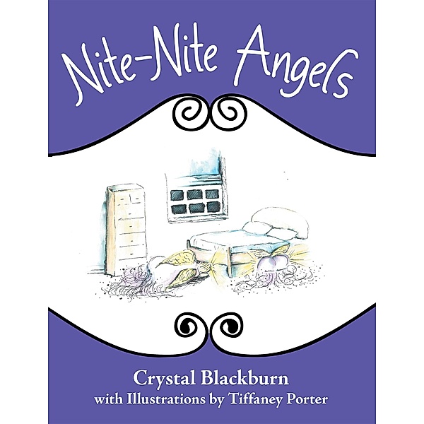 Nite-Nite Angels, Crystal Blackburn