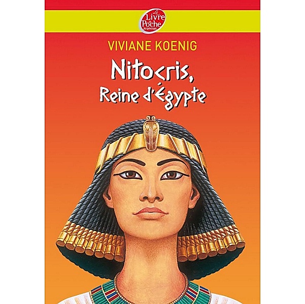 Nitocris - Reine d'Egypte / Historique, Viviane Koenig