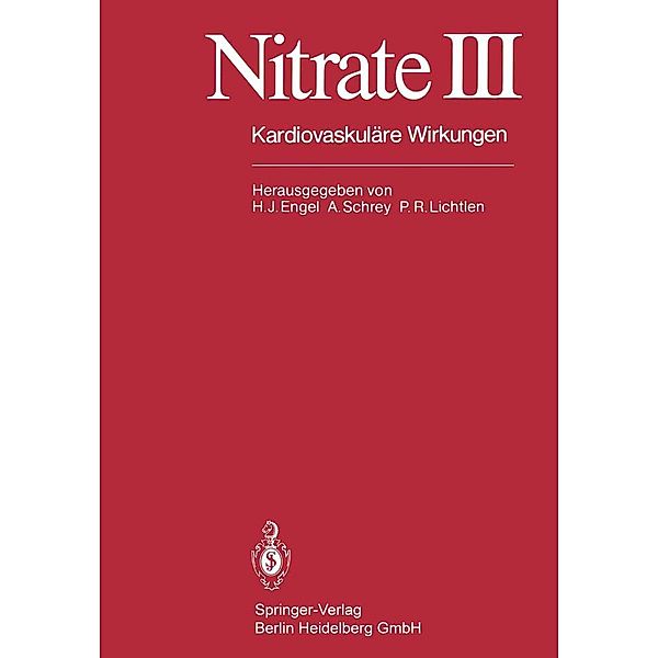 Nitrate III