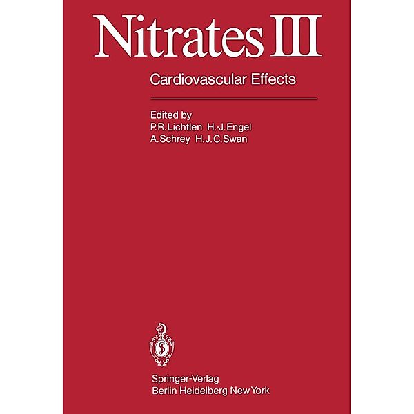 Nitrates III