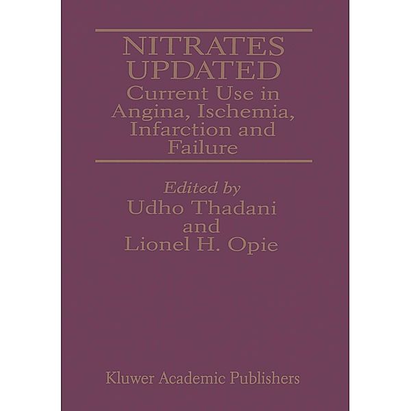 Nitrates Updated