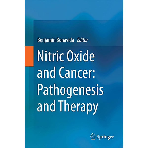 Nitric Oxide and Cancer: Pathogenesis and Therapy