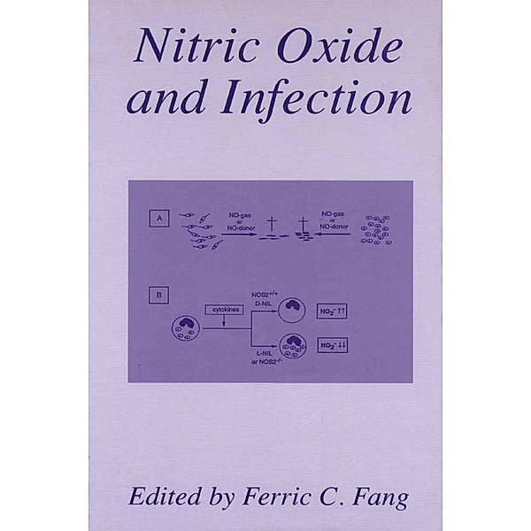 Nitric Oxide and Infection