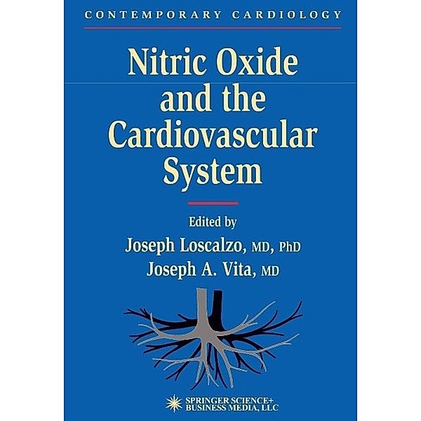 Nitric Oxide and the Cardiovascular System / Contemporary Cardiology