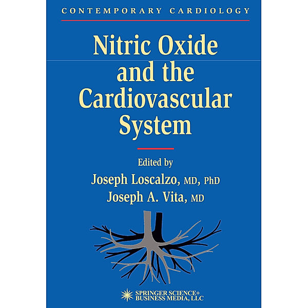 Nitric Oxide and the Cardiovascular System