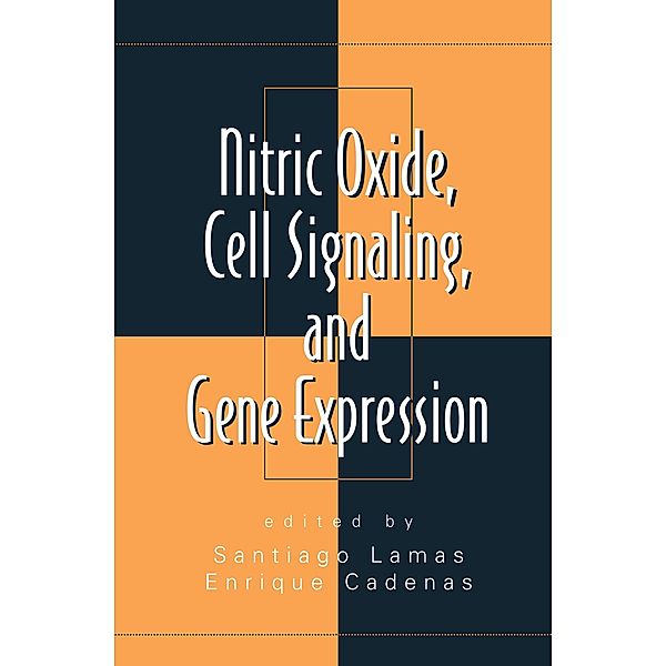 Nitric Oxide, Cell Signaling, and Gene Expression