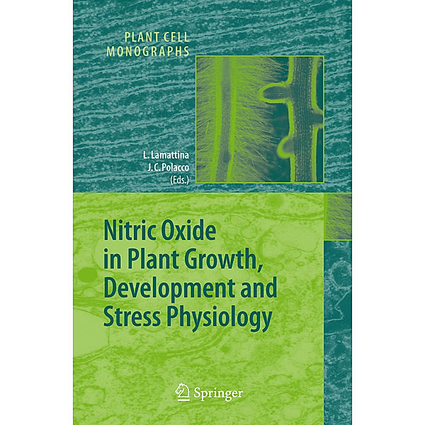 Nitric Oxide in Plant Growth, Development and Stress Physiology