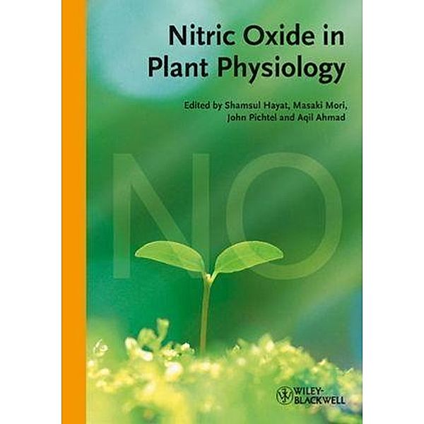 Nitric Oxide in Plant Physiology