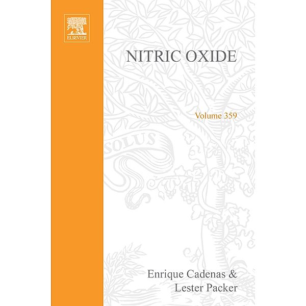 Nitric Oxide, Part D