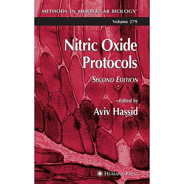 Nitric Oxide Protocols