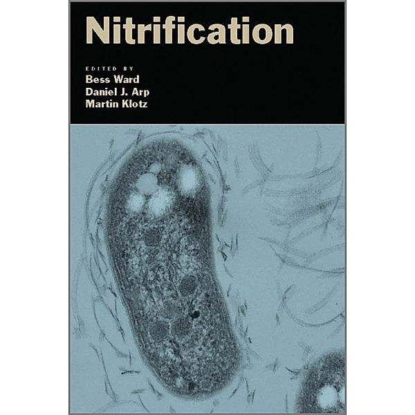 Nitrification, Daniel J. Arp, Martin G. Klotz