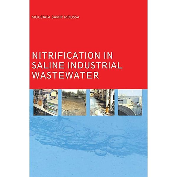 Nitrification in Saline Industrial Wastewater, Moustafa Samir Moussa