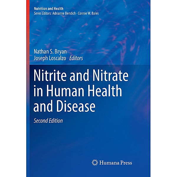 Nitrite and Nitrate in Human Health and Disease