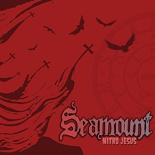 Nitro Jesus, Seamount