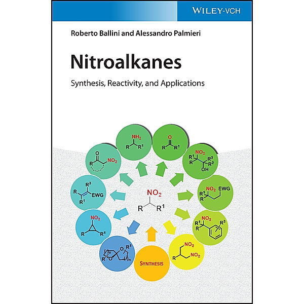 Nitroalkanes, Roberto Ballini, Alessandro Palmieri