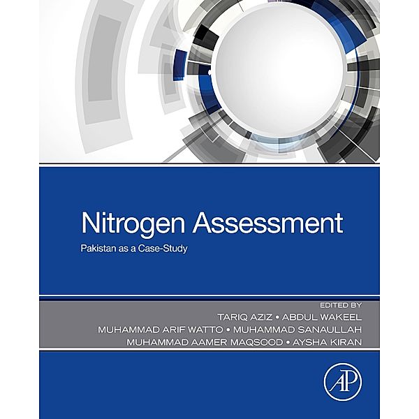 Nitrogen Assessment