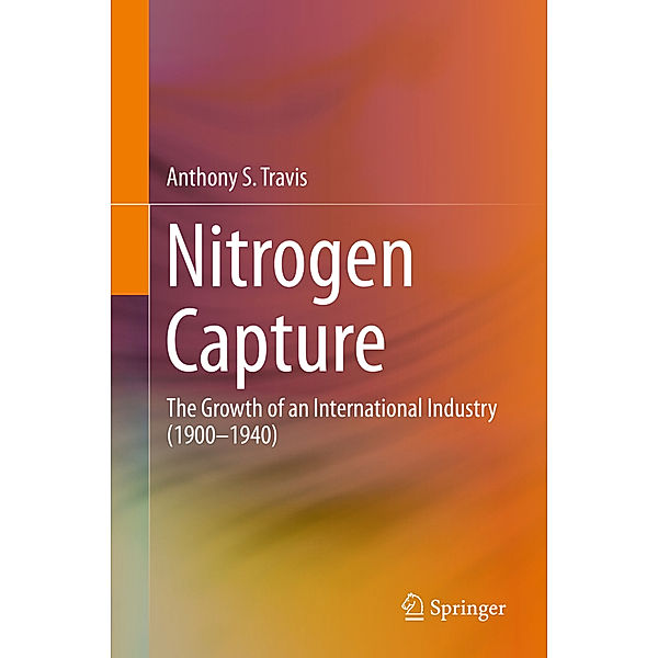 Nitrogen Capture, Anthony S. Travis