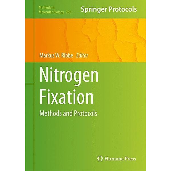 Nitrogen Fixation