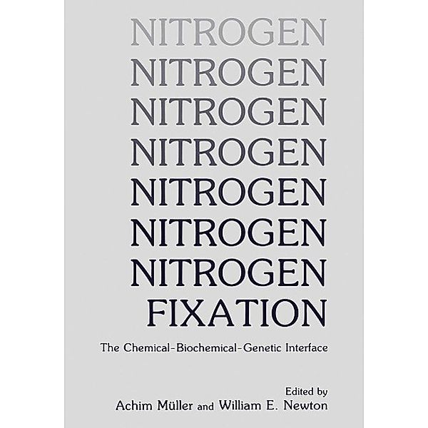 Nitrogen Fixation