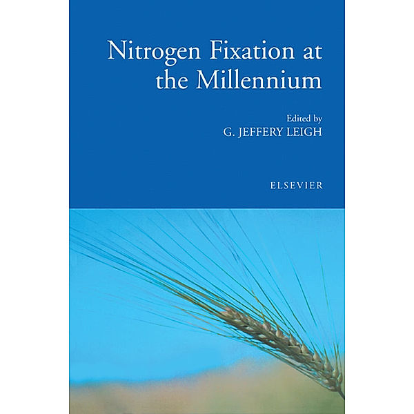 Nitrogen Fixation at the Millennium