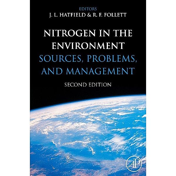 Nitrogen in the Environment