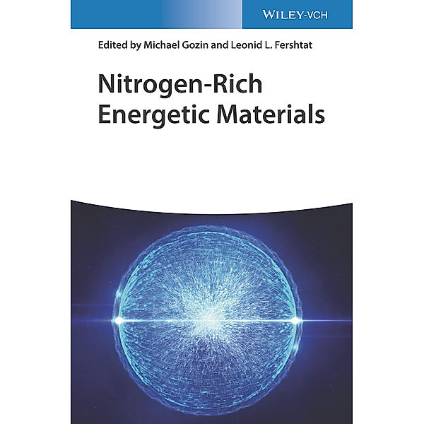 Nitrogen-Rich Energetic Materials