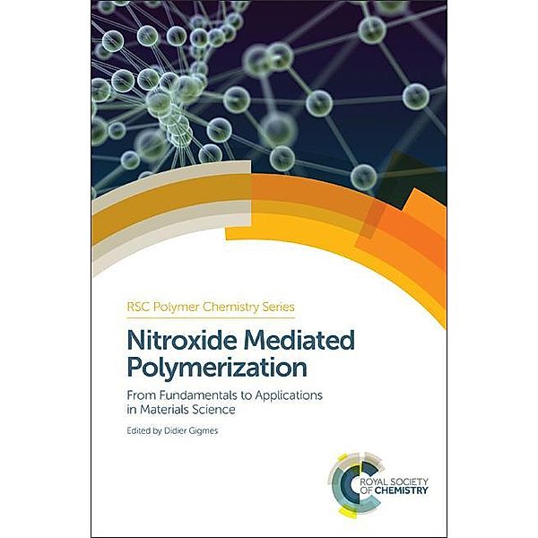 Nitroxide Mediated Polymerization / ISSN