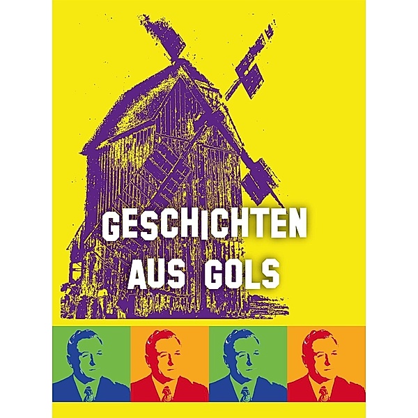 Nittnaus, J: Geschichten aus Gols, Johann Nittnaus