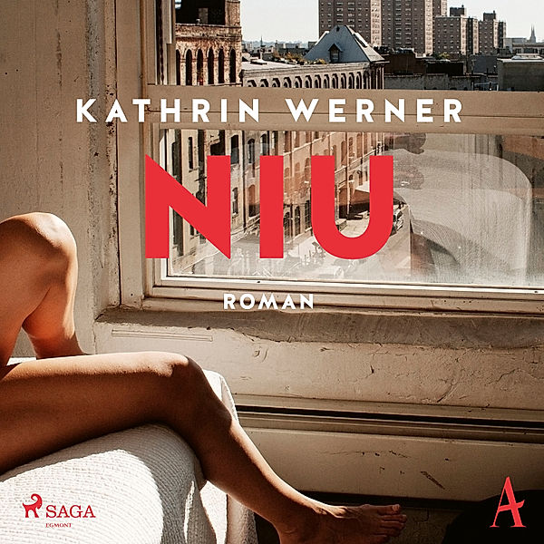 Niu, Kathrin Werner