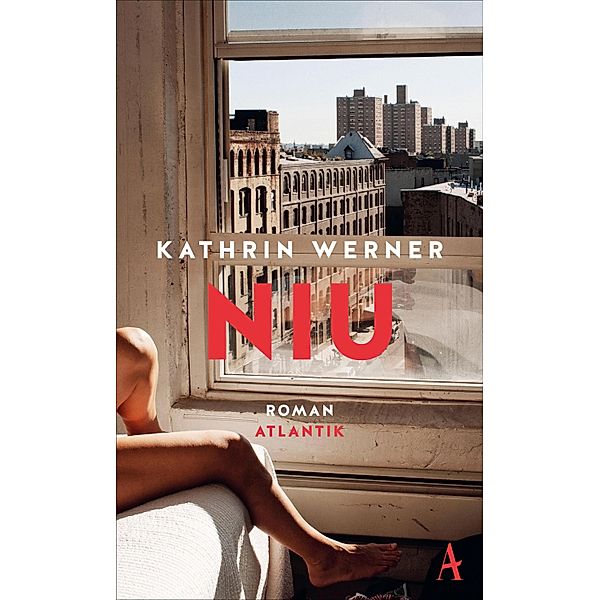 Niu, Kathrin Werner