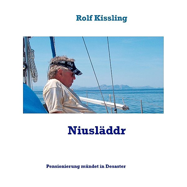 Niusläddr, Rolf Kissling