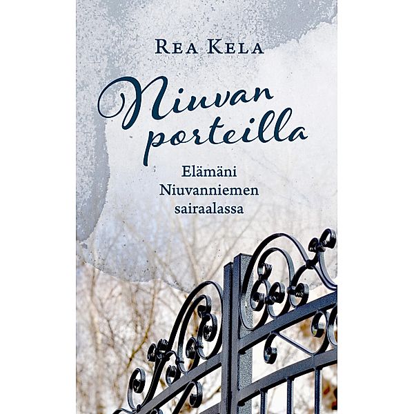 Niuvan porteilla, Rea Kela