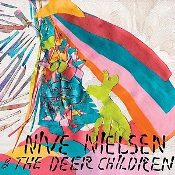Nive Sings!, Nive & The Deer Children Nielsen