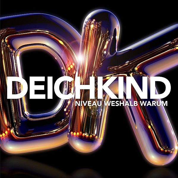 Niveau Weshalb Warum (2lp) (Vinyl), Deichkind