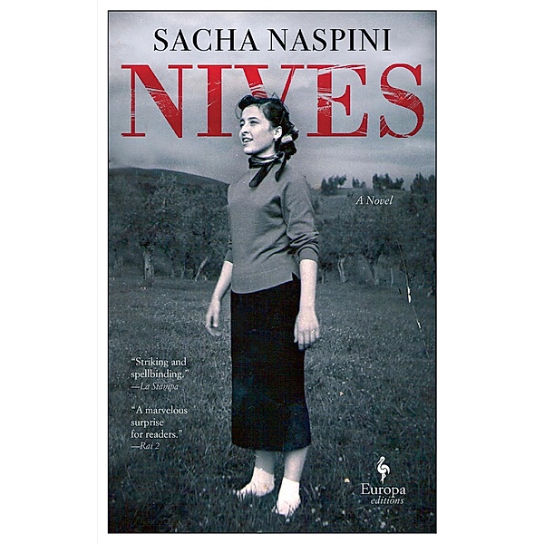 Nives, Sacha Naspini