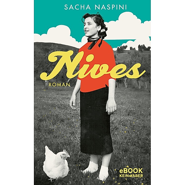 Nives, Sacha Naspini