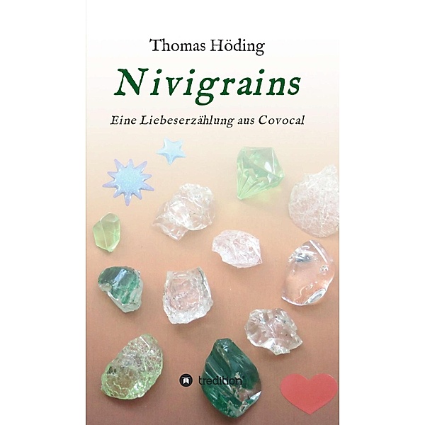 Nivigrains, Thomas Höding