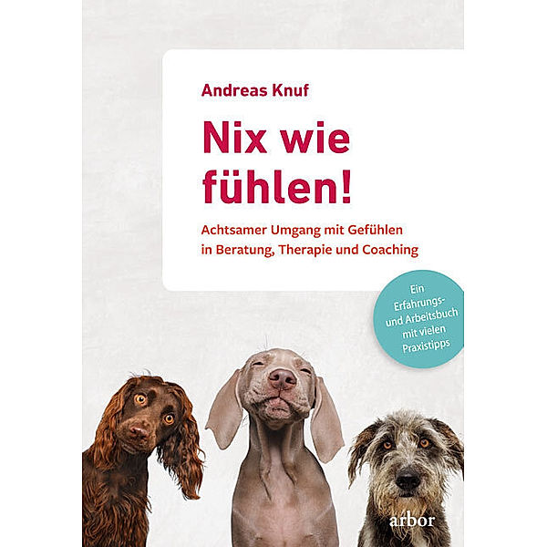 Nix wie fühlen!, Andreas Knuf