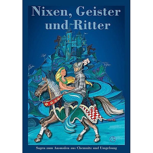 Nixen, Geister, Ritter