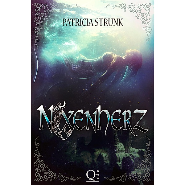 Nixenherz, Patricia Strunk