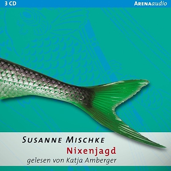 Nixenjagd, Susanne Mischke