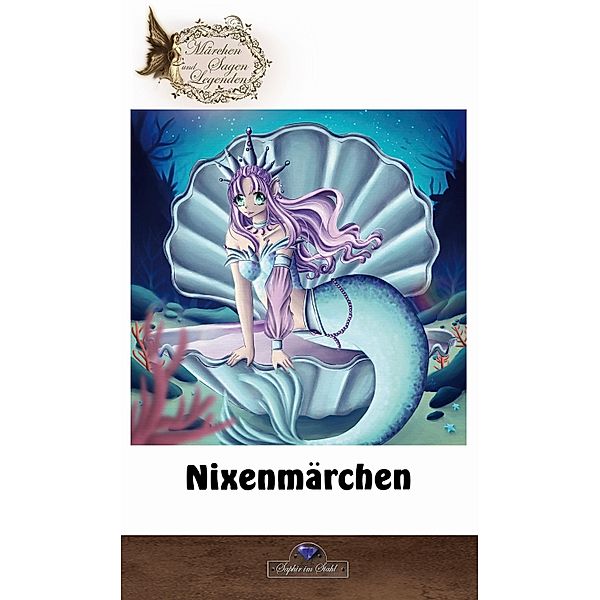 Nixenmärchen, Erik Schreiber