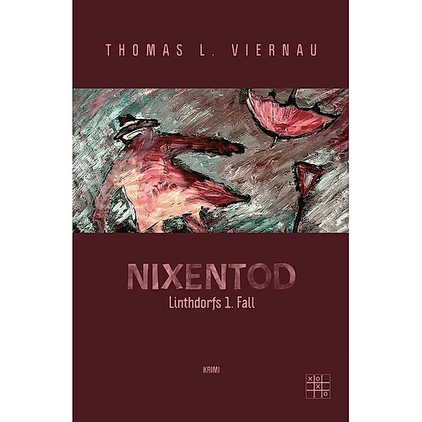 Nixentod, Thomas L. Viernau