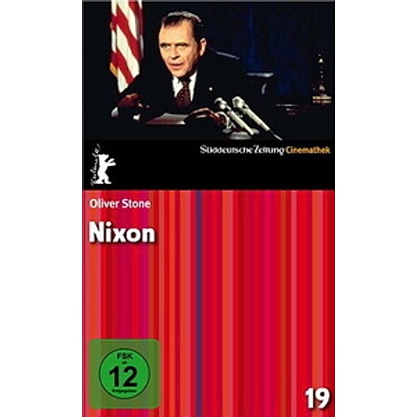 Nixon, SZ-Cinemathek Berlinale DVD 19
