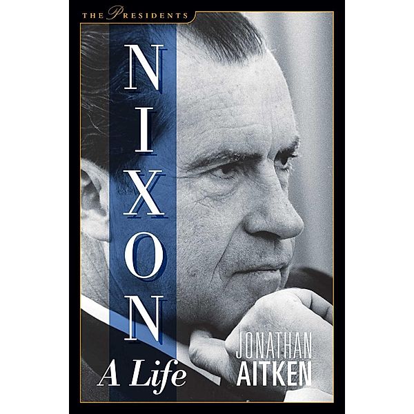 Nixon, Jonathan Aitken