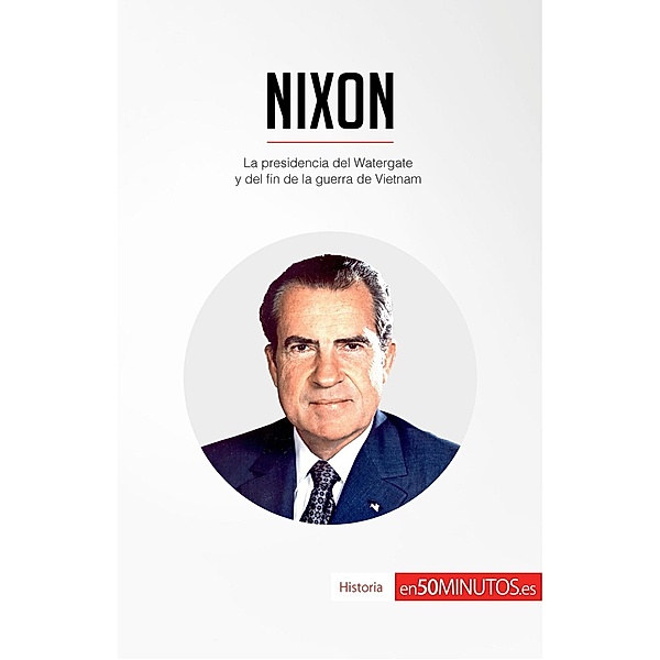 Nixon, 50minutos