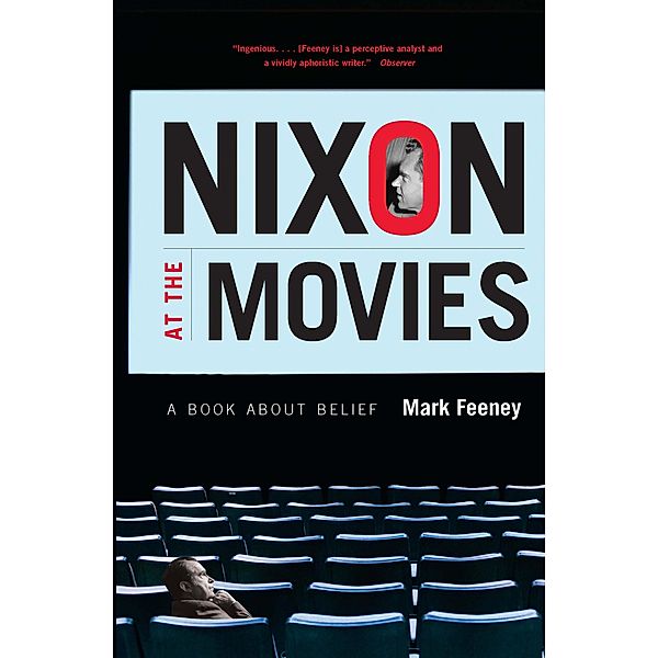 Nixon at the Movies, Mark Feeney