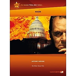 Nixon - Die besten Filme aller Zeiten DVD | Weltbild.de