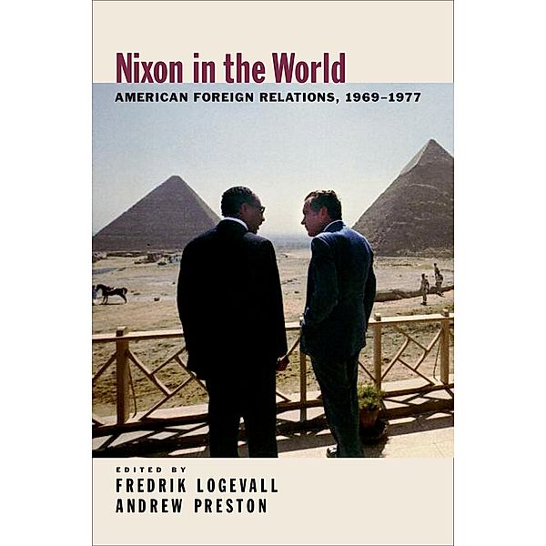 Nixon in the World