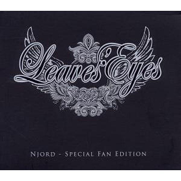 Njord (Fan Edition), Leaves' Eyes
